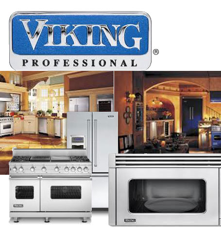 WOODS VIKING APPLIANCE REPAIR PRO - 25 Photos - 4275 Broadway St